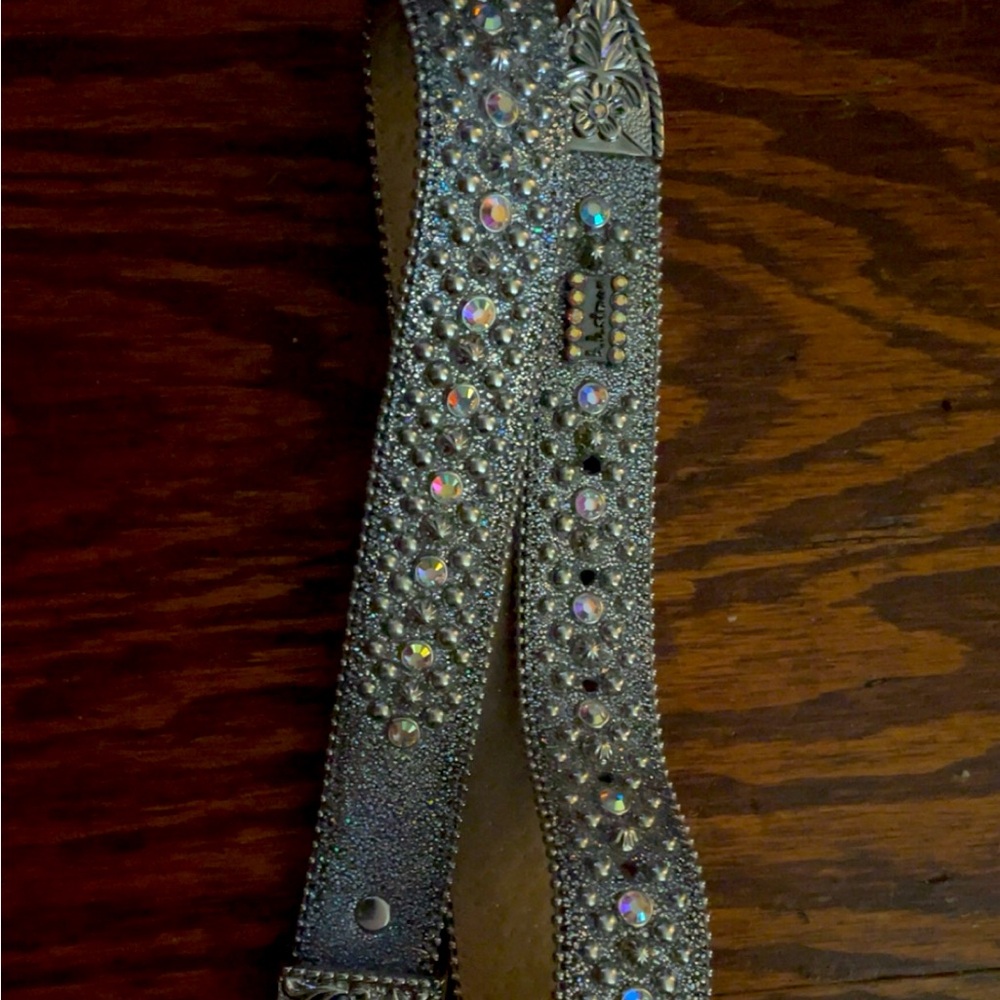 BB Simon belt